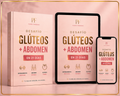 El ÚLTIMO PLAN para TRANSFORMAR tu Cuerpo en 21 Días: Glúteos FIRMES y Abdomen PLANO.  3 BONOS GRATIS